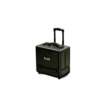 Кейс (чемодан) для косметики Kodi №9: купити за кращою ціною в Україні