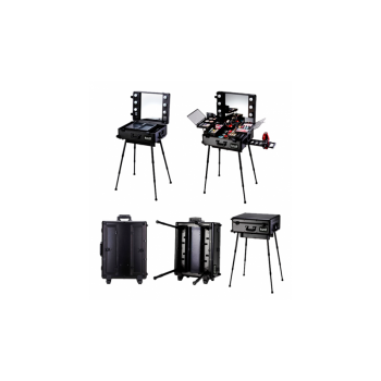 Кейс-студія для косметики Kodi №2 (КС210)