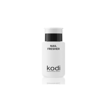 Знежирювачах нігтів Kodi Professional Nail Fresher 160 мл