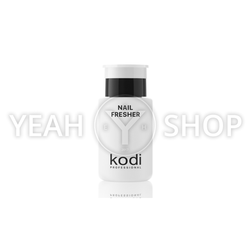 Знежирювачах нігтів Kodi Professional Nail Fresher 160 мл: купити за кращою ціною в Україні