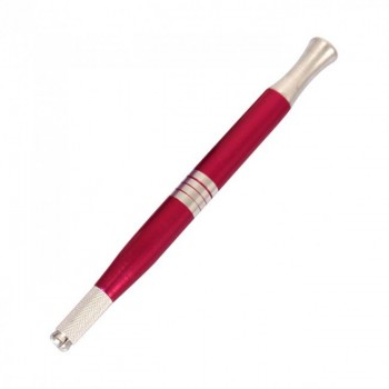 Ручка-маніпула для мікроблейдінга Vivienne (рожева): купити за кращою ціною в Україні