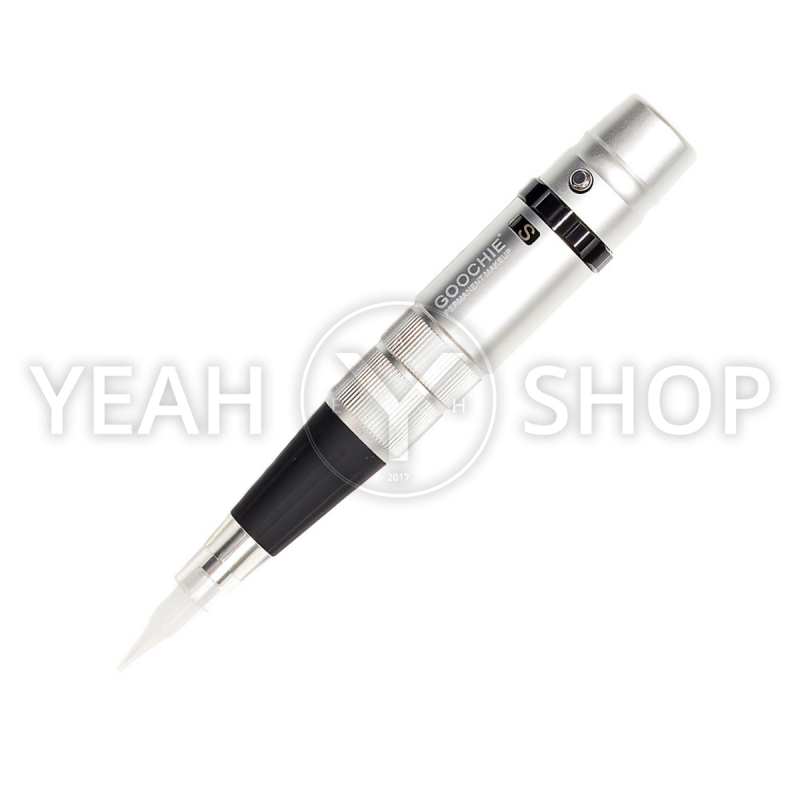 Машинка для перманентного макіяжу Goochie ZX-2010: купити за кращою ціною в Україні