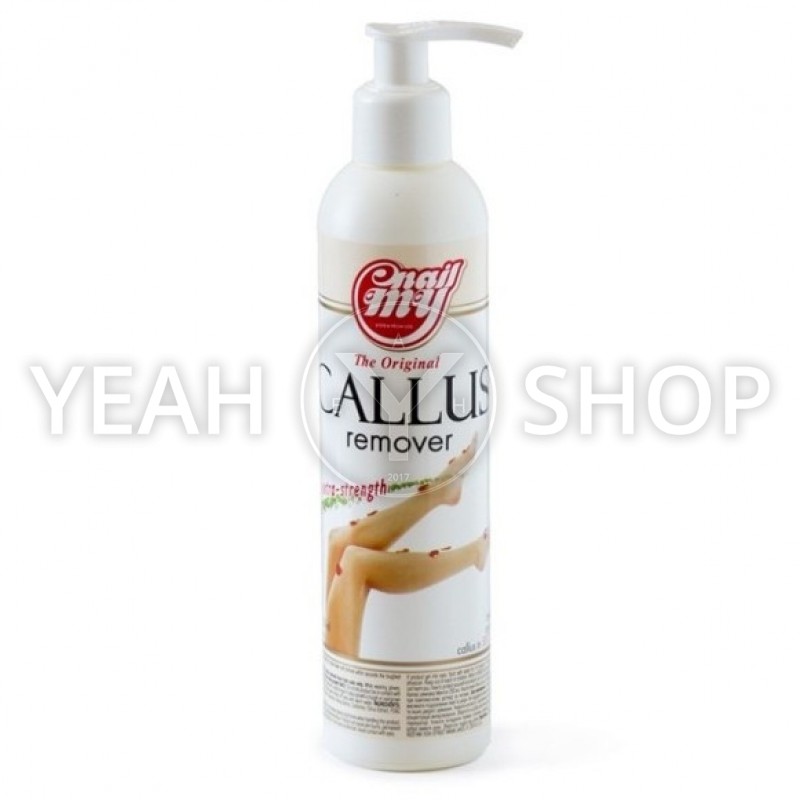 Каллус ремовер My Nail 250 мл Ментол купить по лучшей цене в Украине