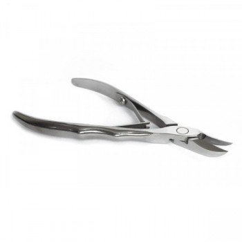 Кусачки для нігтів Olton xs Радісно