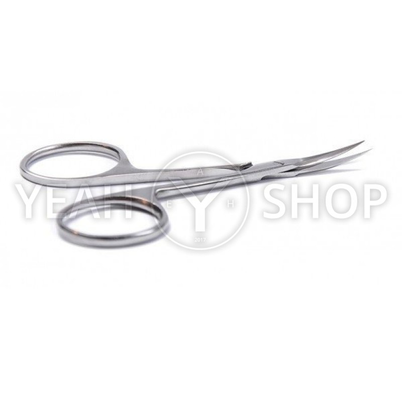 Манікюрні ножиці Olton 100 мм: купити за кращою ціною в Україні