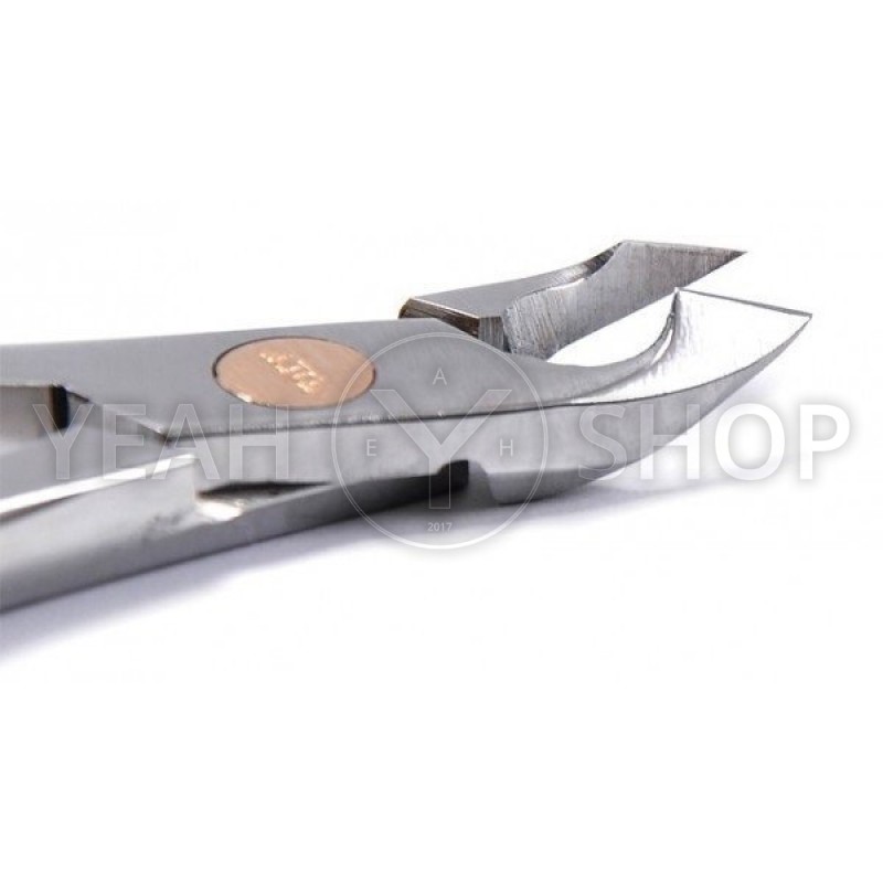 Ножиці для кутикули Olton l: купити за кращою ціною в Україні