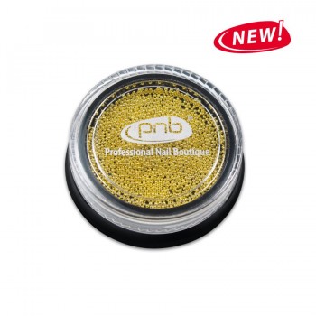 Бульонки PNB Bright Gold 0,8 мм, металеві, 4 г: купити за кращою ціною в Україні