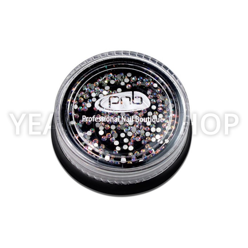 Стразы  PNB AB SS3, 250 шт купить по лучшей цене в Украине