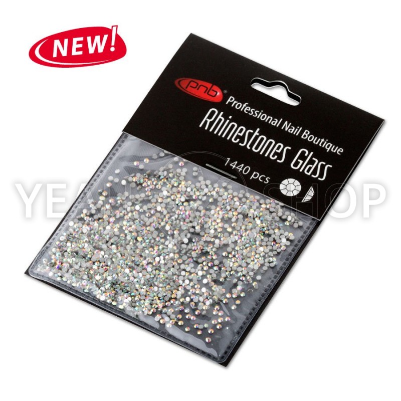 Стрази PNB AB SS5 1440 шт: купити за кращою ціною в Україні