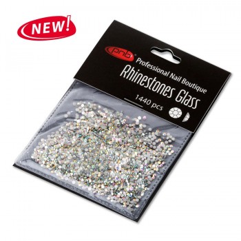 Стрази PNB AB SS6 1440 шт: купити за кращою ціною в Україні