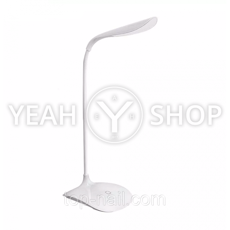 Настольная LED лампа для маникюра Table Light 005 купить по лучшей цене в Украине