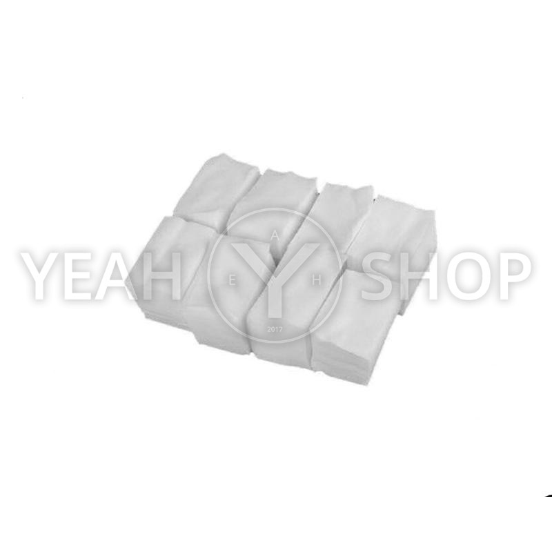 Безворсовые салфетки Kodi 1000 шт купить по лучшей цене в Украине