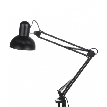 Лампа настільна для манікюру на штативі