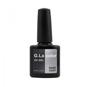База для гель-лаку G.la Color Base Coat 10 мл