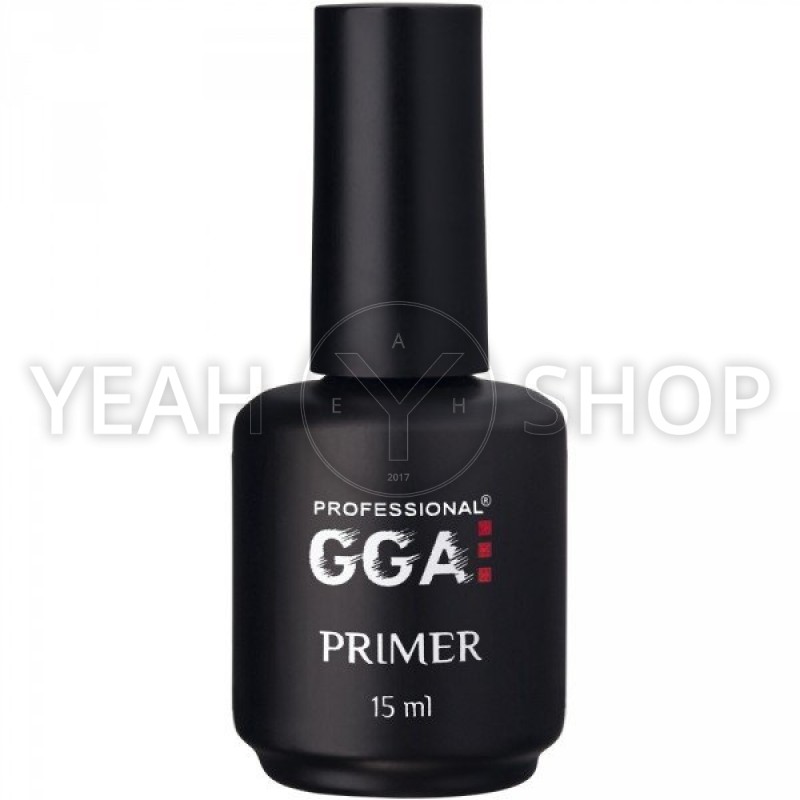 Кислотний праймер GGA Professional, 15 мл: купити за кращою ціною в Україні