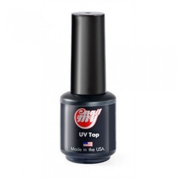 Топ для гель-лака без липкого слоя My Nail No Wipe Top Coat 9 мл