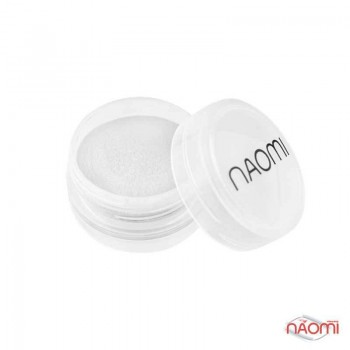 Акрилова пудра Acrylic Powder 3г Naomi №1: купити за кращою ціною в Україні