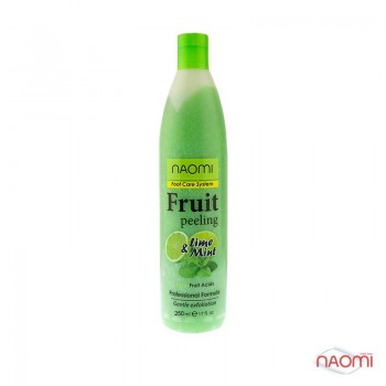 Фруктовый пилинг Naomi Fruit Peeling 250мл