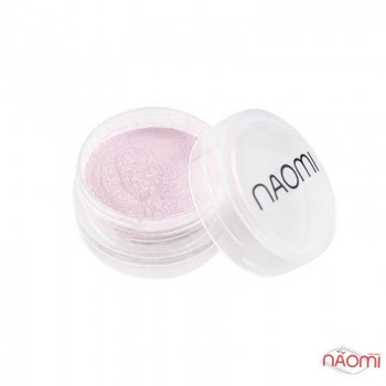 Акрилова пудра Acrylic Powder 3г Naomi №8: купити за кращою ціною в Україні