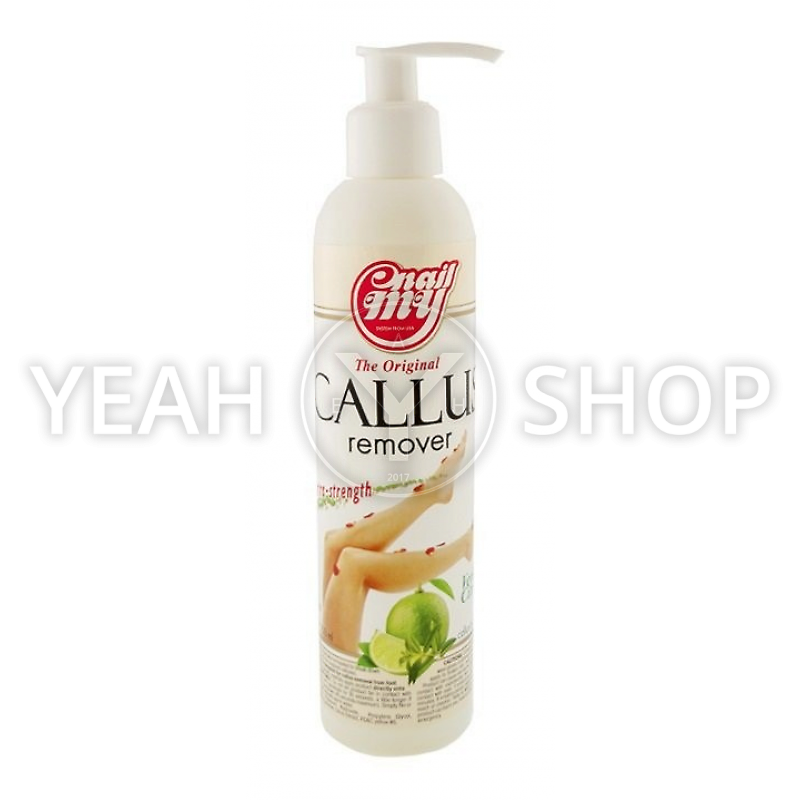 Каллус ремовер My Nail 250 мл Цитрус купить по лучшей цене в Украине