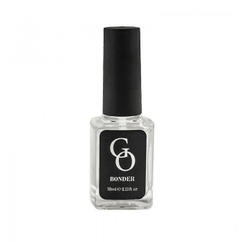 Безкислотний праймер для нігтів GO Primer, 10 мл