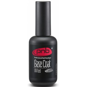 База для гель-лаку PNB Base Coat 17 мл
