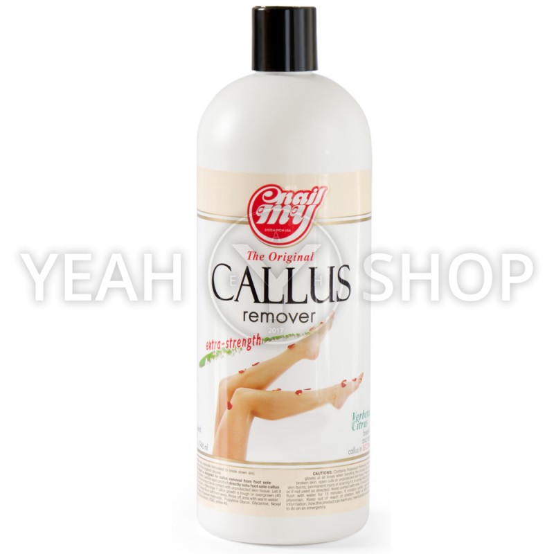 Каллус ремовер My Nail 1л Ментол купить по лучшей цене в Украине