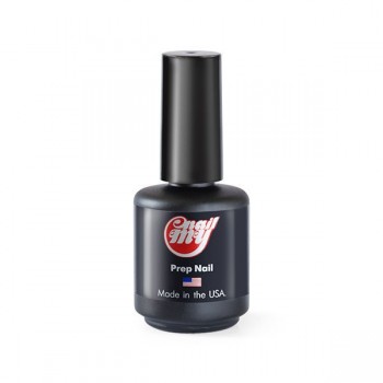 Обезжириватель, дезинфектор My Nail 3в1, 15 мл 