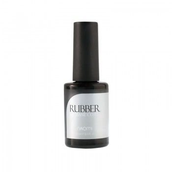 Каучукова база для гель-лаку Naomi Rubber Base Coat 12 мл