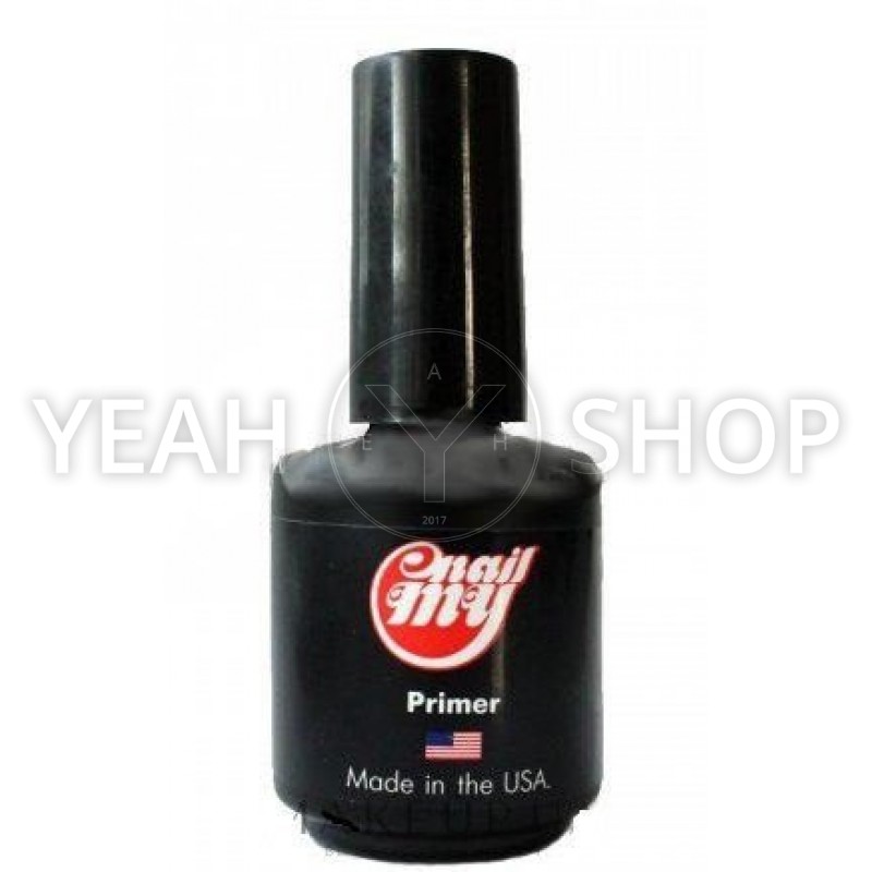Безкислотний праймер для нігтів My Nail Primer: купити за кращою ціною в Україні