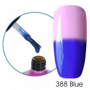 Топ для гель-лаку Canni Thermo Top Coat 388 7.3 мл