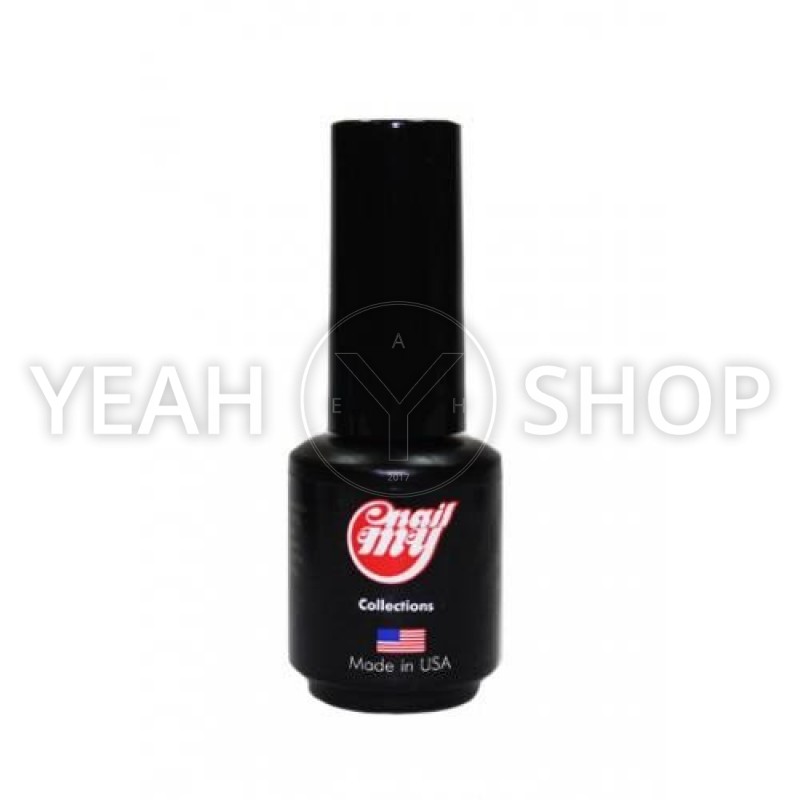 Каучуковий топ для гель-лаку My Nail Rubber Top Coat (з липким шаром): купити за кращою ціною в Україні