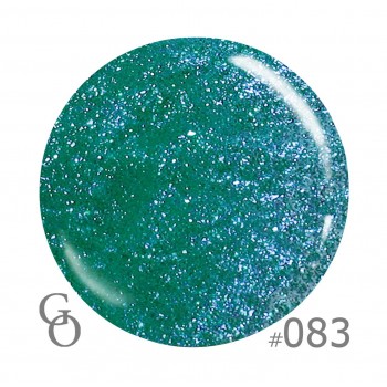Гель-лак GO №083, 5.8 мл