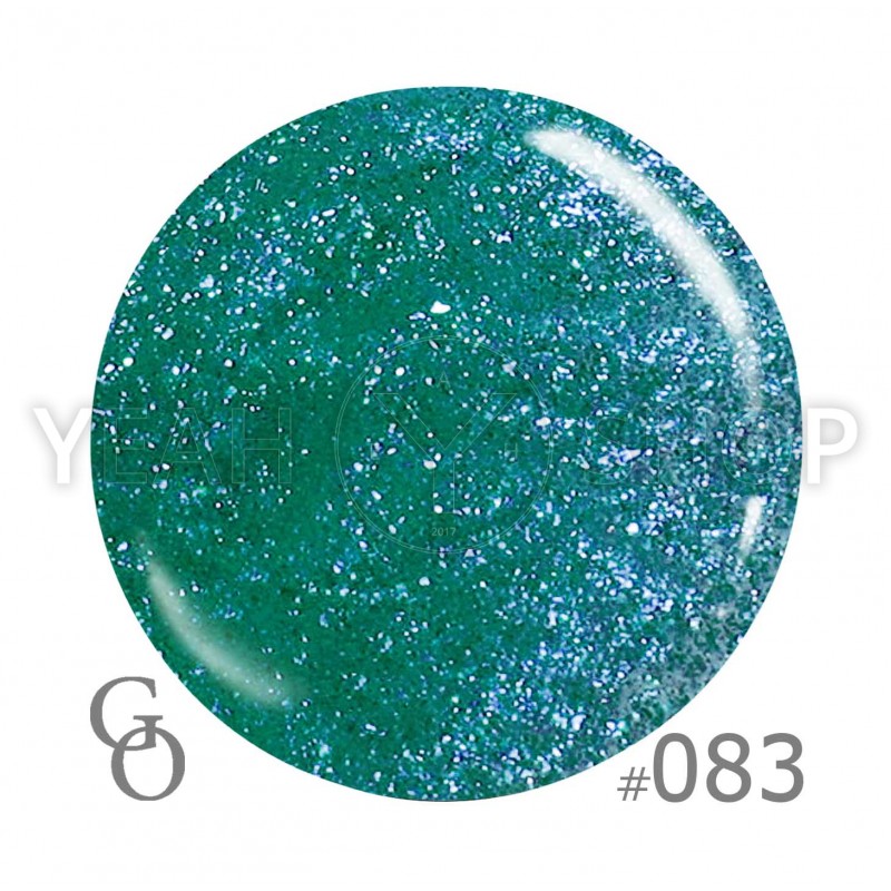 Гель-лак GO №083, 5.8 мл купить по лучшей цене в Украине