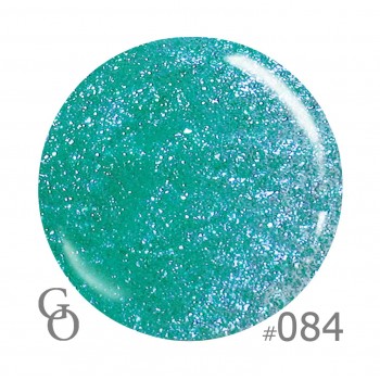 Гель-лак GO №084, 5.8 мл