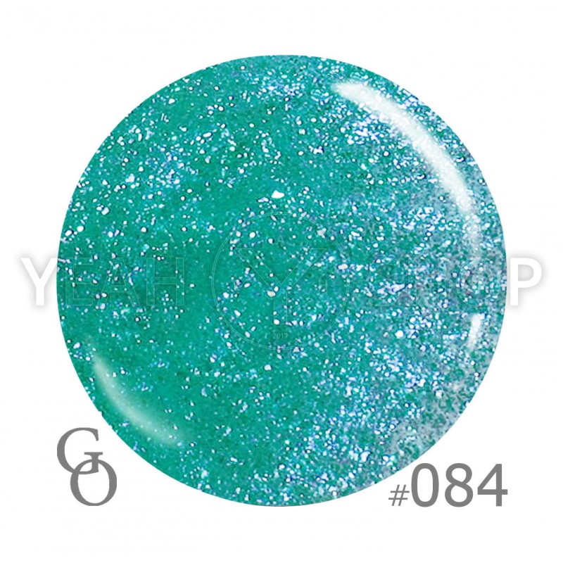 Гель-лак GO №084, 5.8 мл купить по лучшей цене в Украине