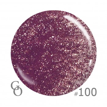 Гель-лак GO №100, 5.8 мл