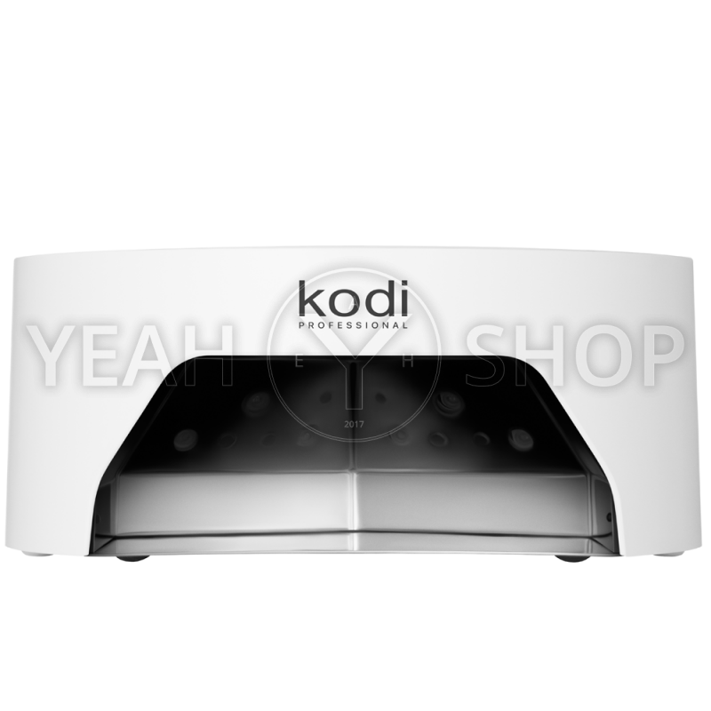 UV / LED Лампа для манікюру Kodi Professional 40 Вт: купити за кращою ціною в Україні